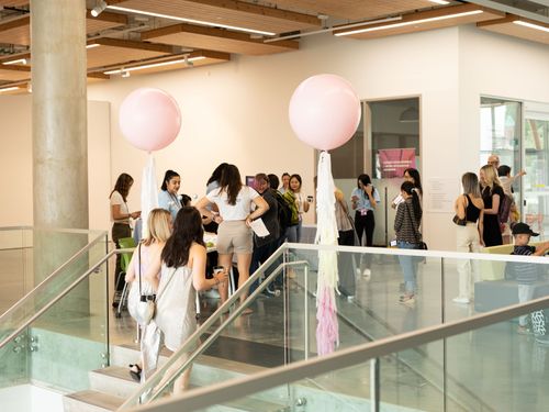 The Future of Shopping - Apple Vision Pro Simulation