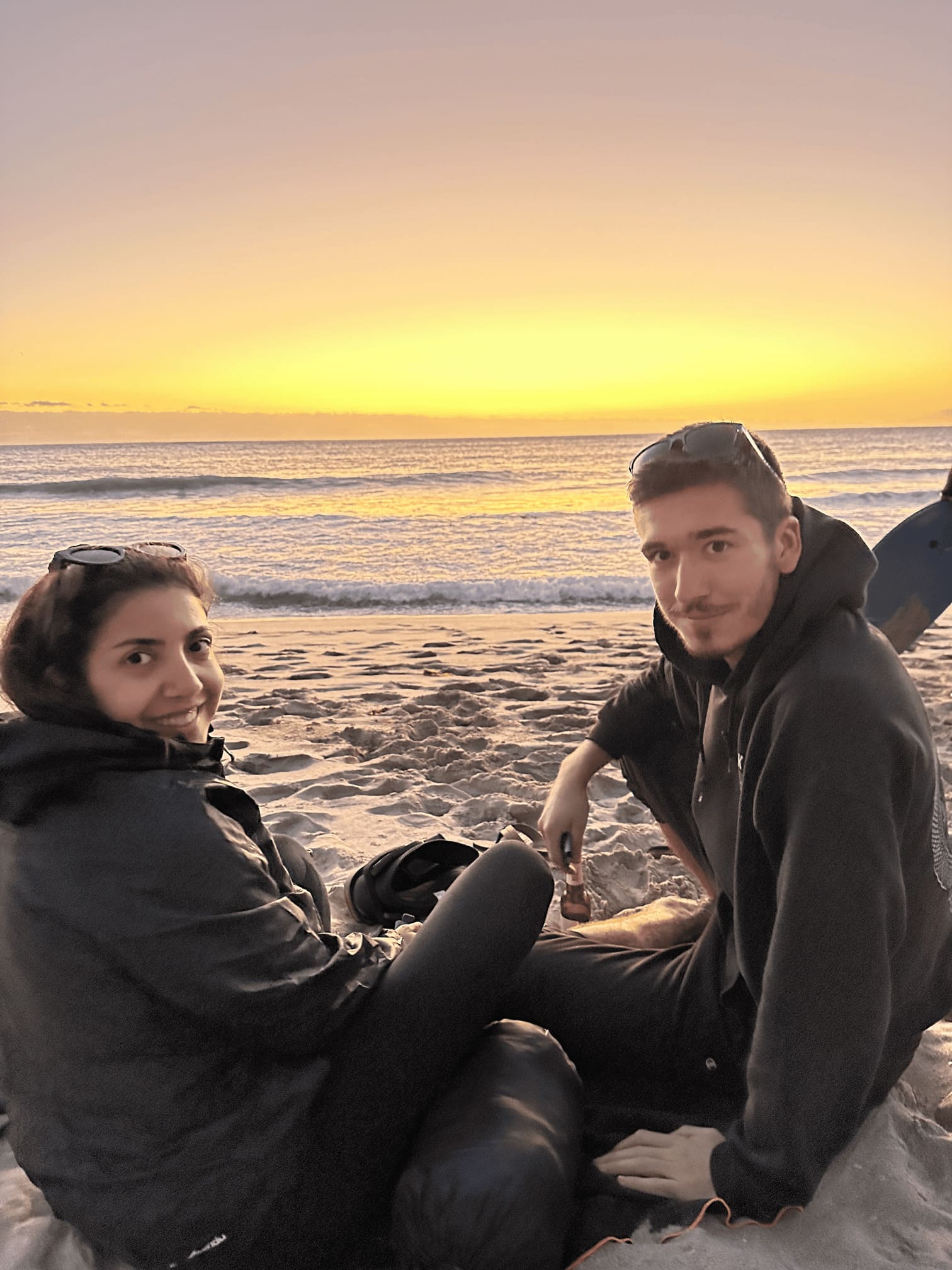 Backpacker Australia