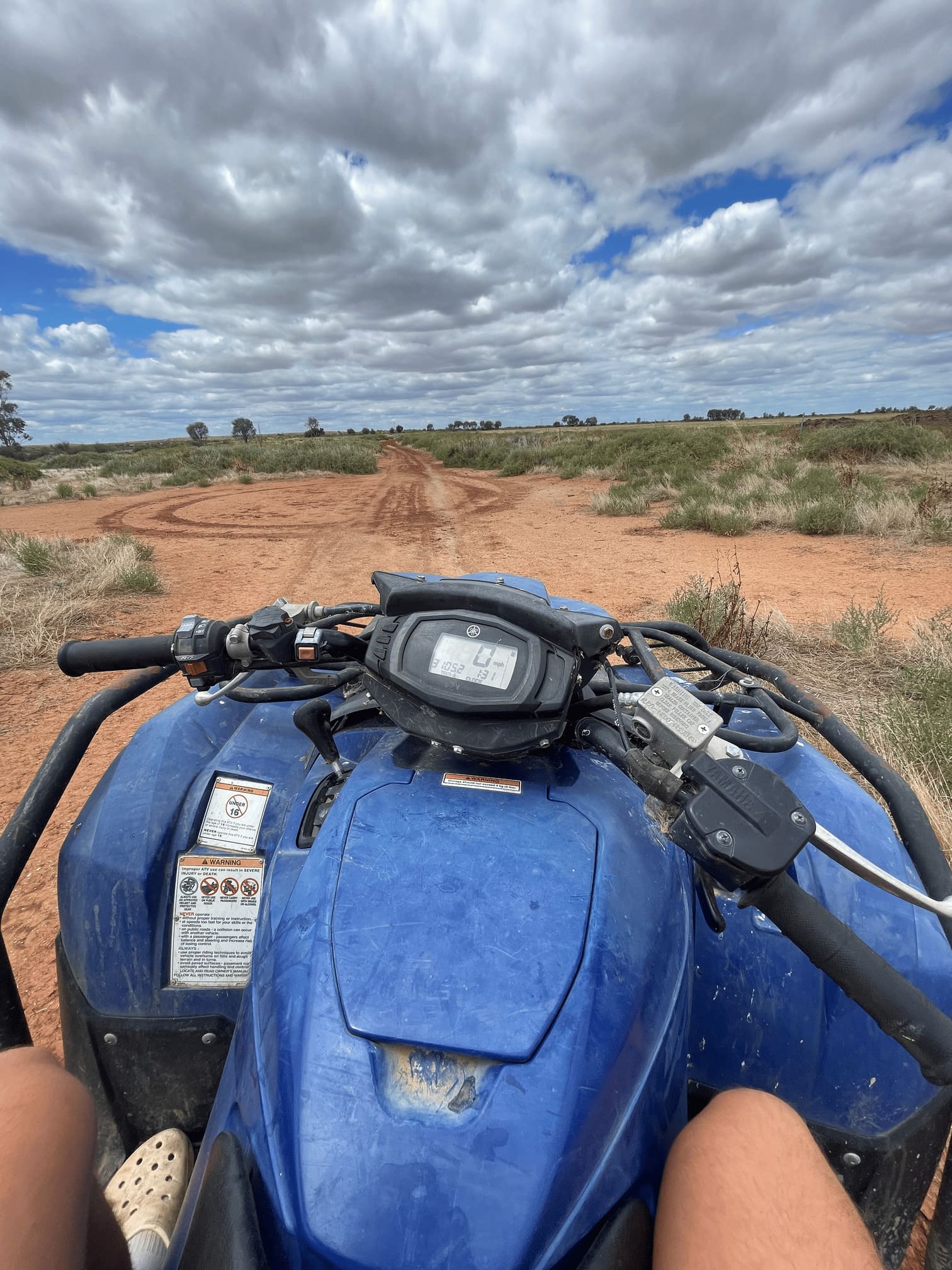 Australian Adventure