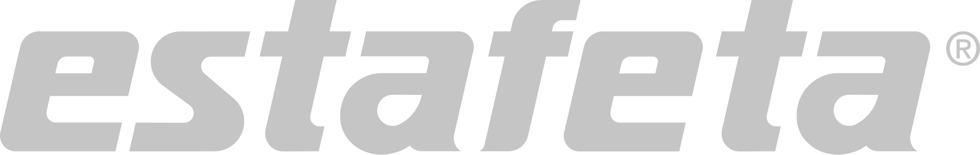 Estafeta