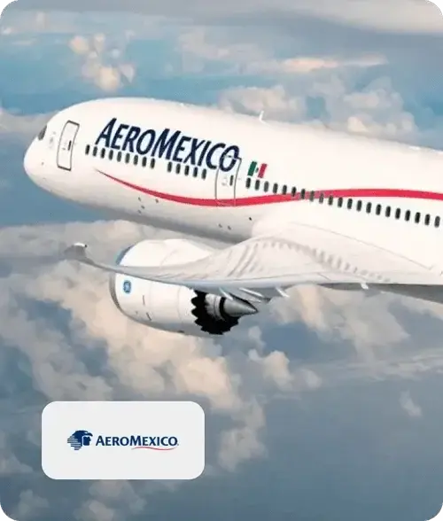 Aeroméxico