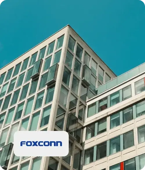 Foxconn