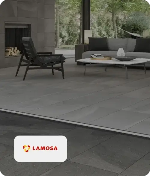 Lamosa
