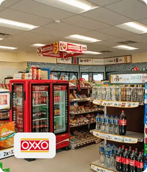 OXXO