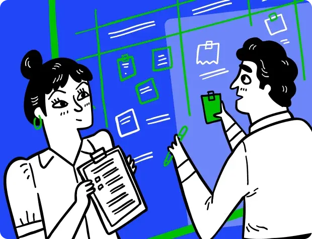 Data and Analytics