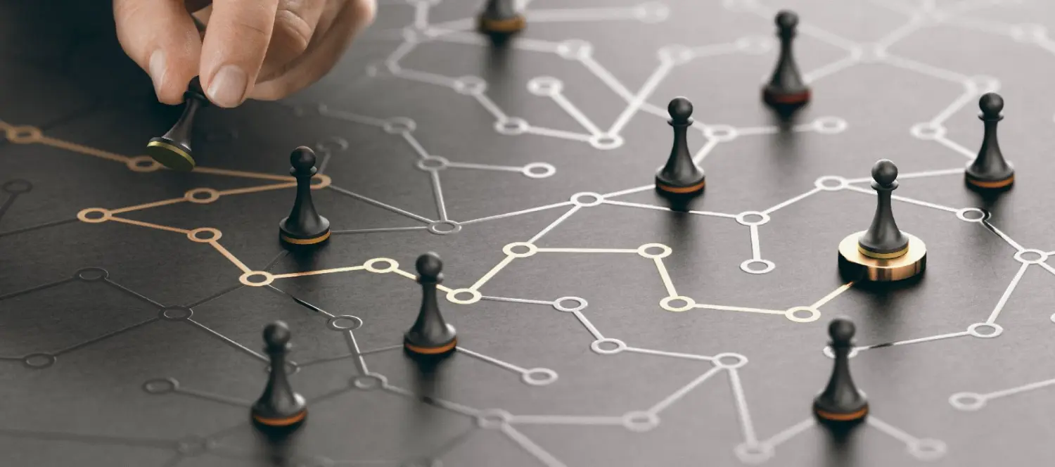 Estrategia de Datos