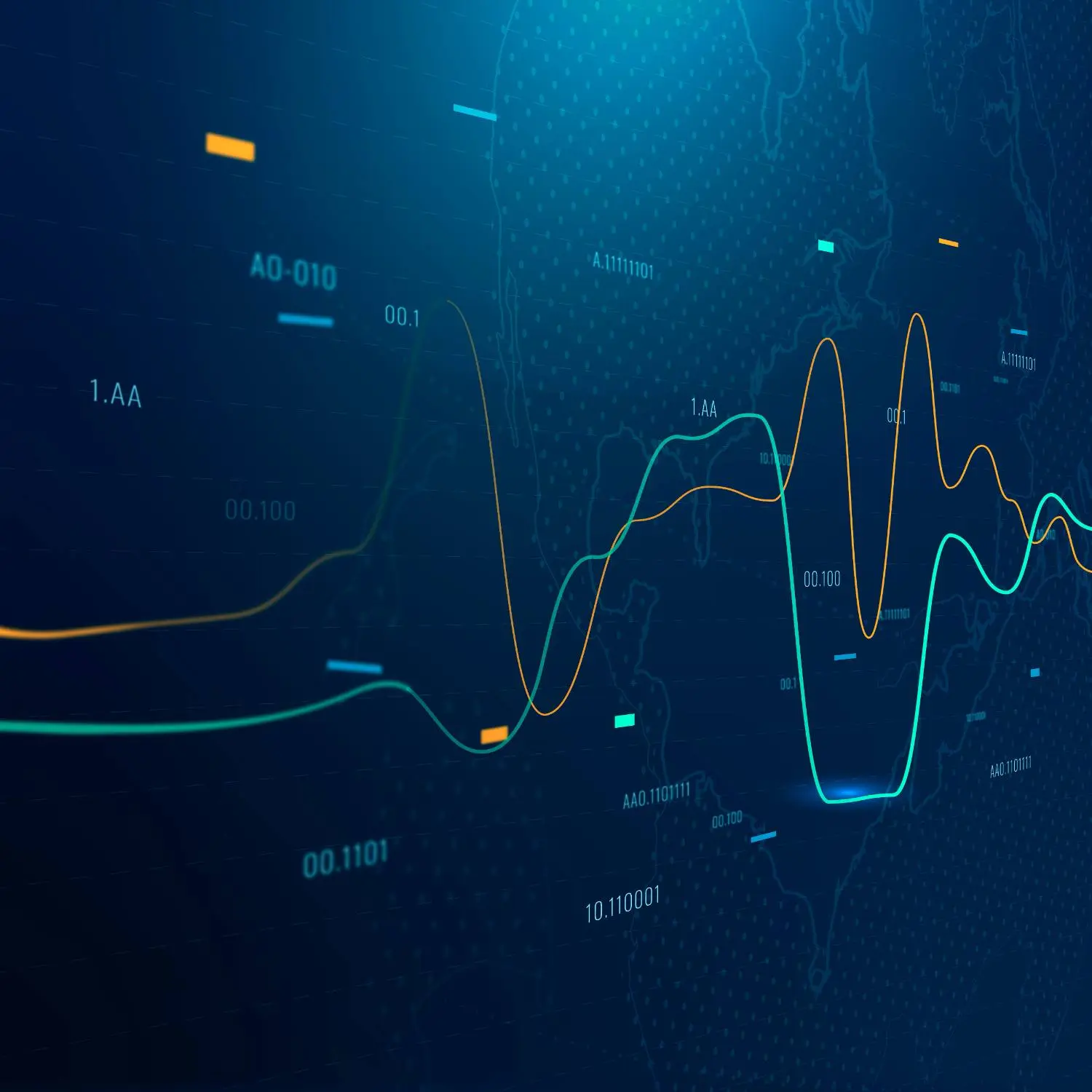 Data and Analytics
