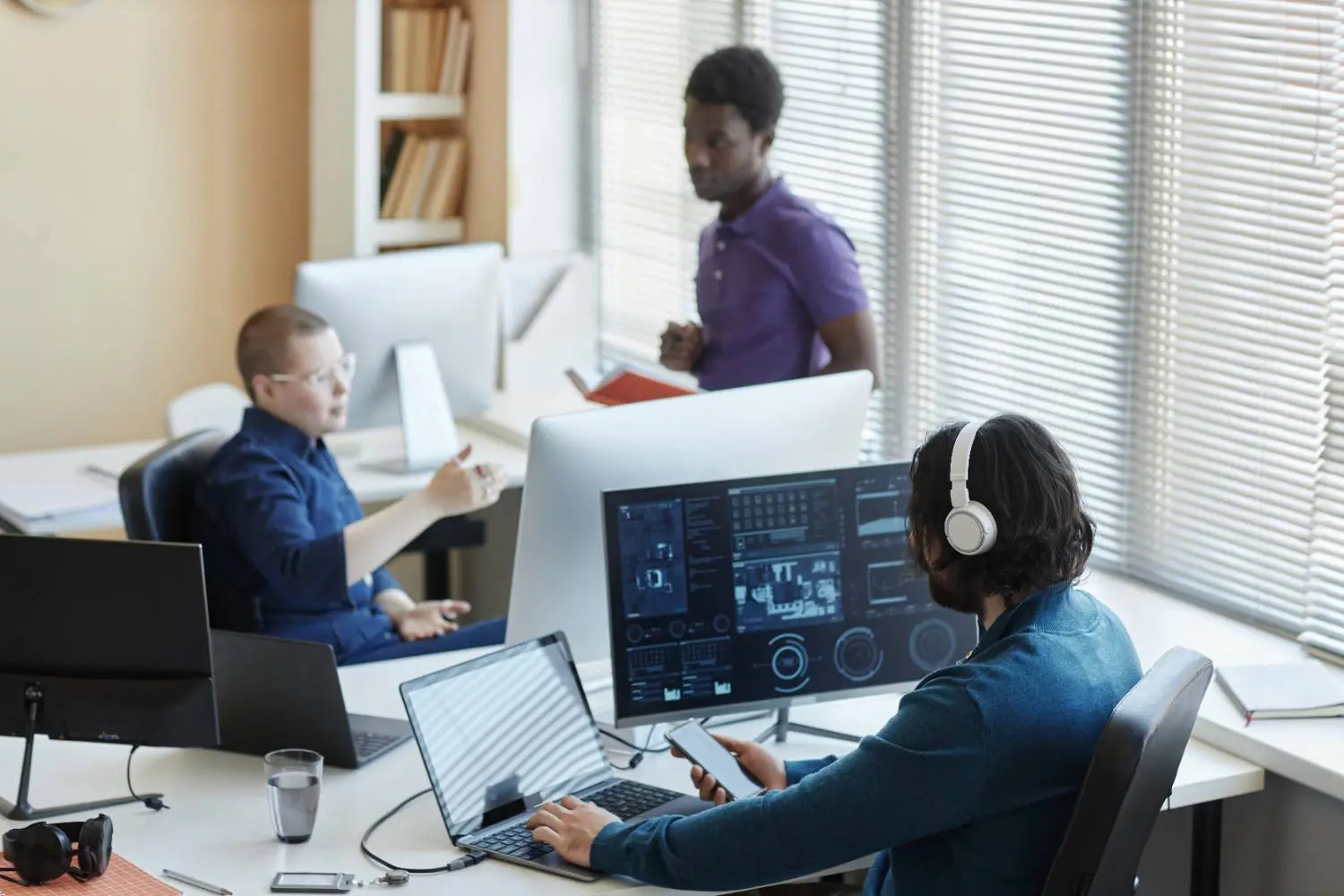 Cloud Infrastructure