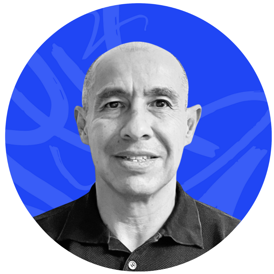 Ray Echeverría