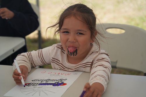 Hapu Social Services