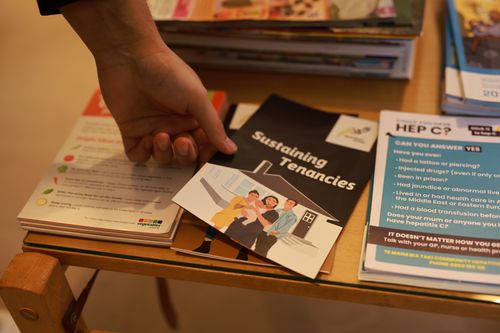 Sustainable Tenancies