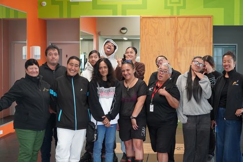 NEET Rangatahi Programme | Living a More Intentional Life