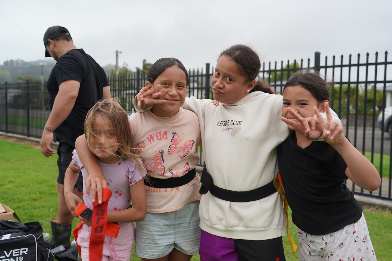 Horouta Whānau Ora - Whānau Day 