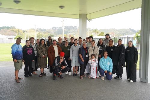 Youth Services Agency Day