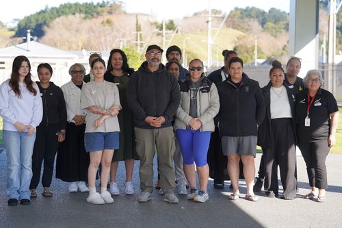 Youth Engagement Hui Connects Rangatahi with Local Support Services