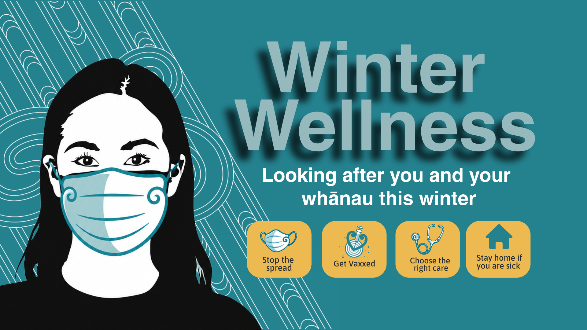 Winter Wellness