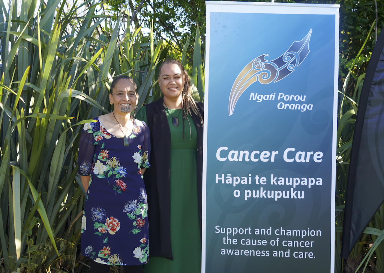 Cancer Care Co-ordination Services 