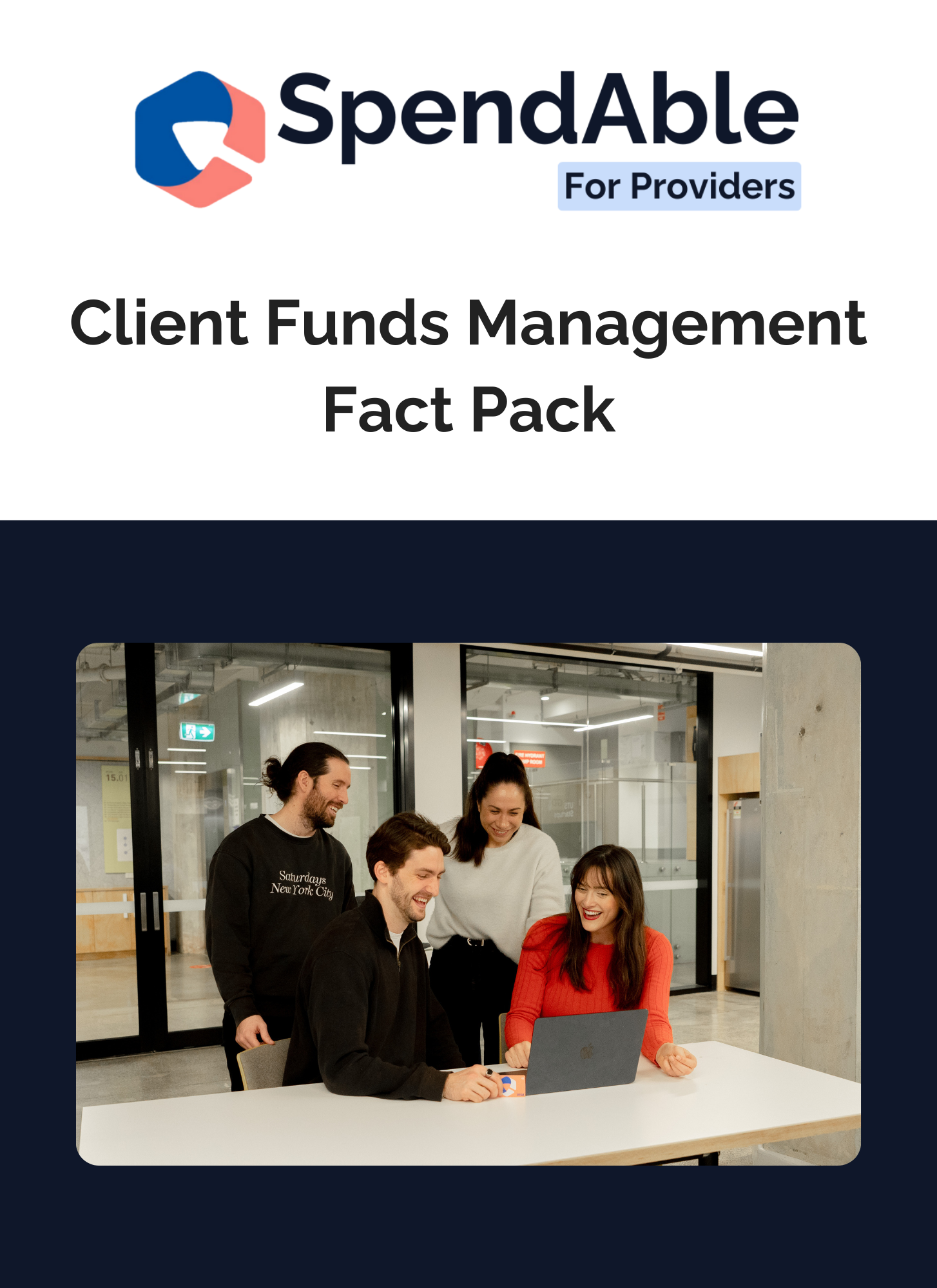 Provider Information Pack