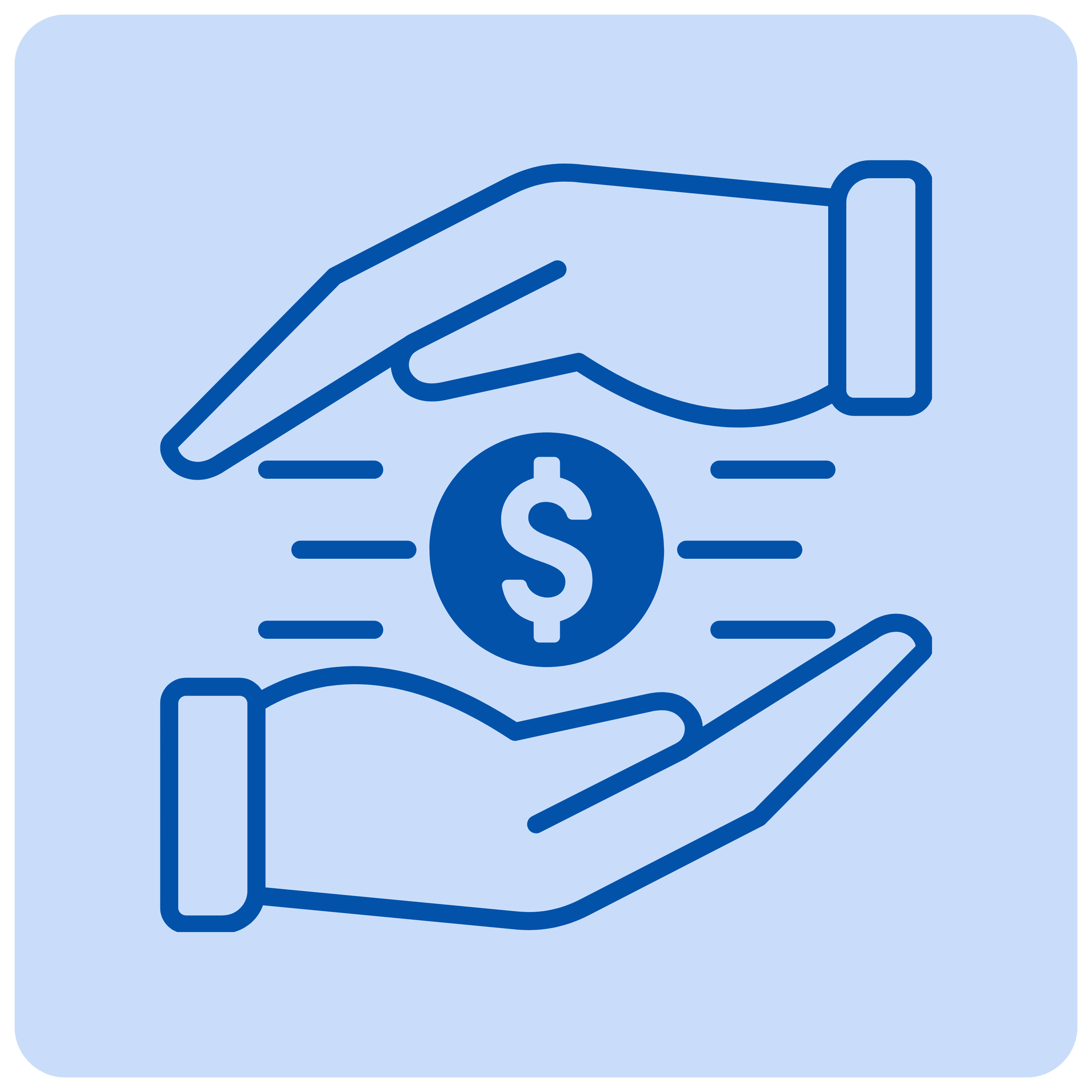 Participants that need a collaborative path to financial indepenence