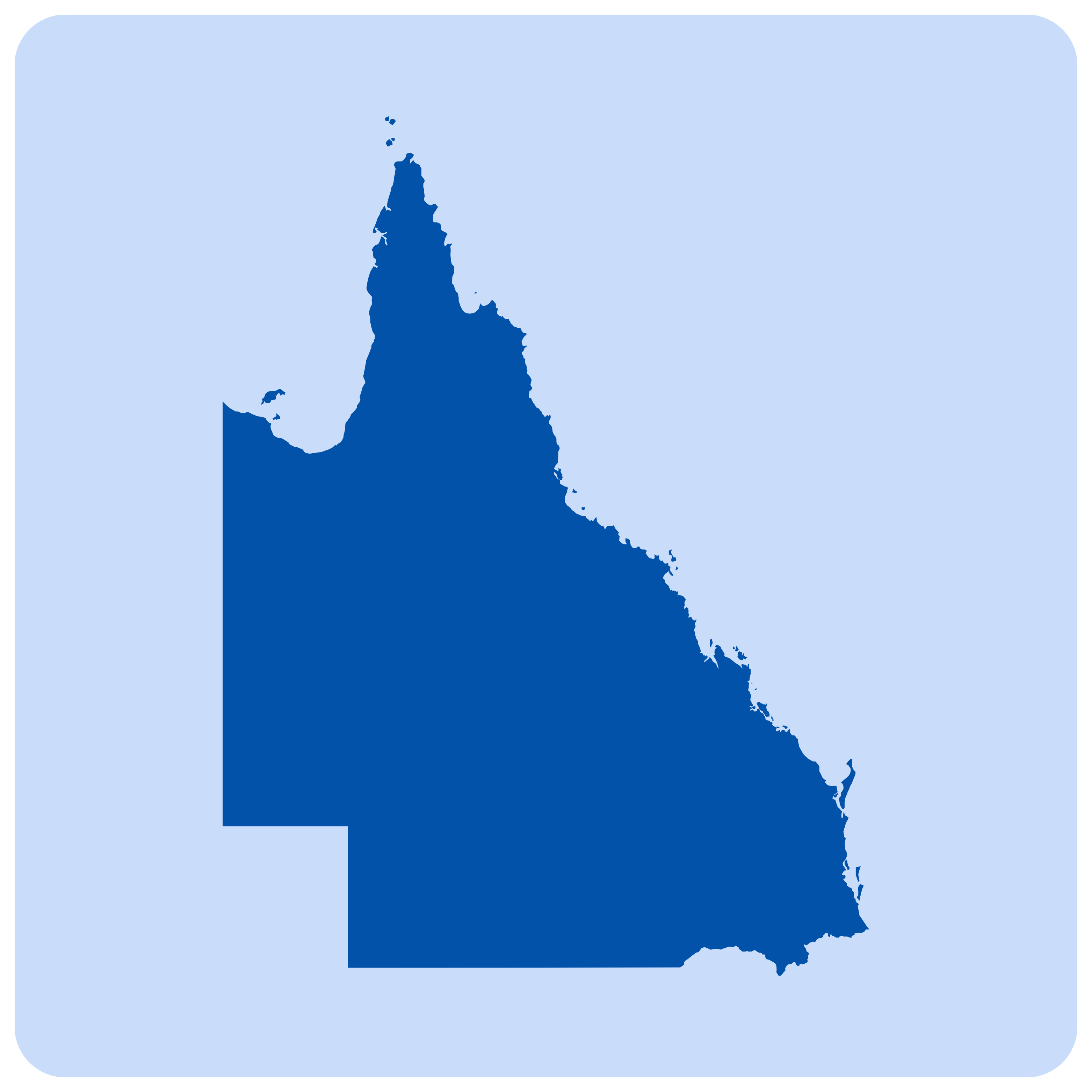 QLD