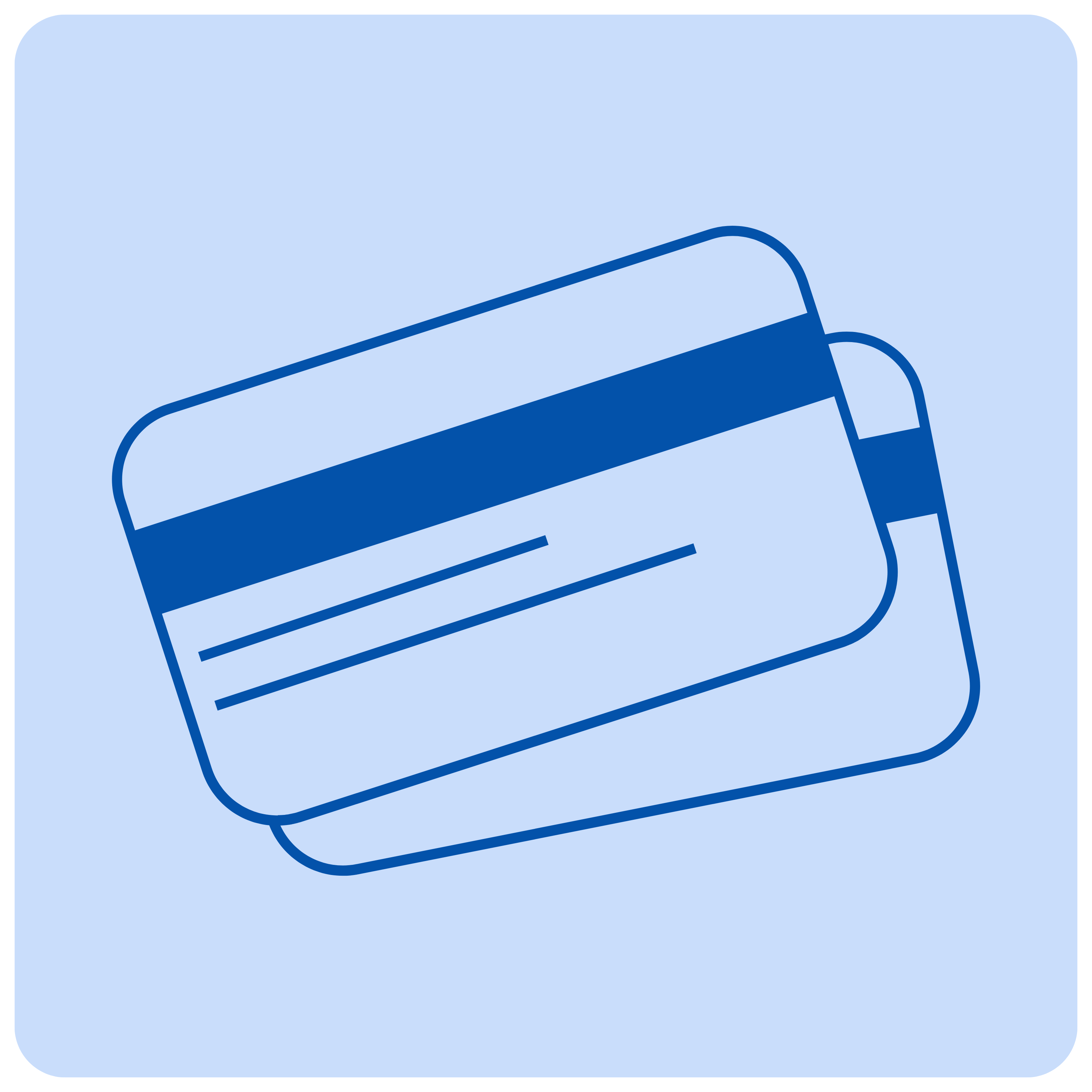 Bank Card