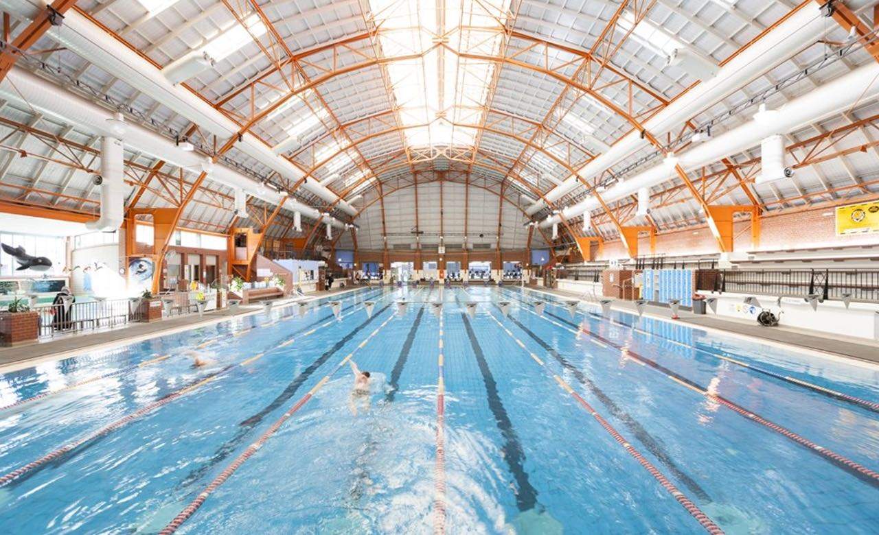 MSC announces expansion to Yarra Recreation Pool