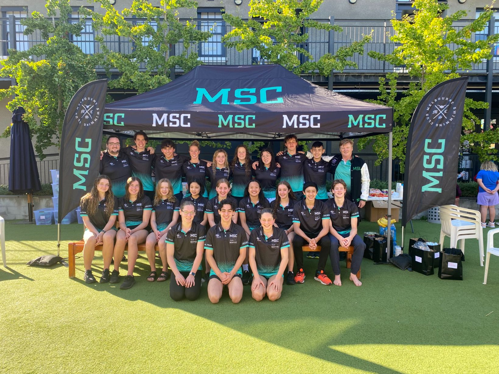 MSC set to establish new training squad program in Bendigo