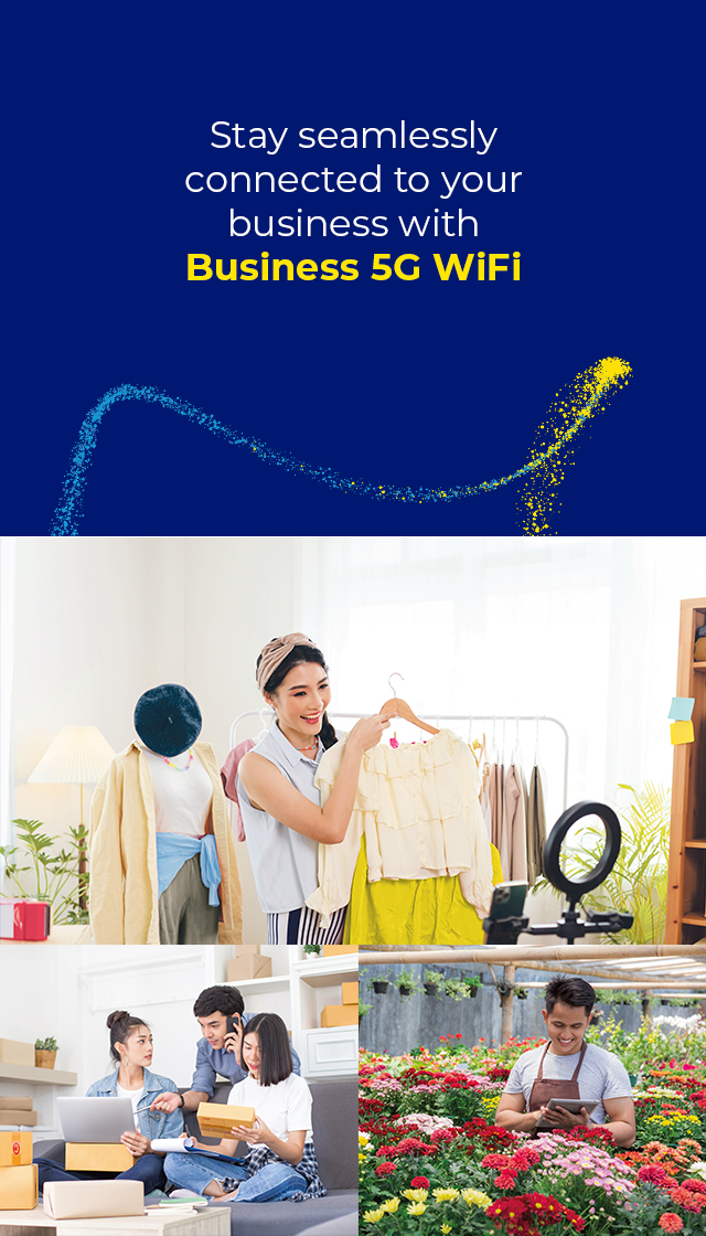Fixed wireless Access 5G 