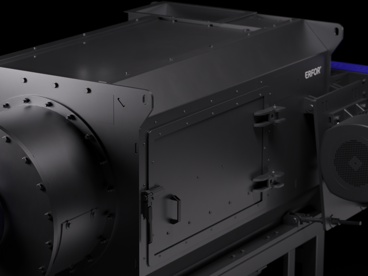 DR8 - Dynamiczne mycie