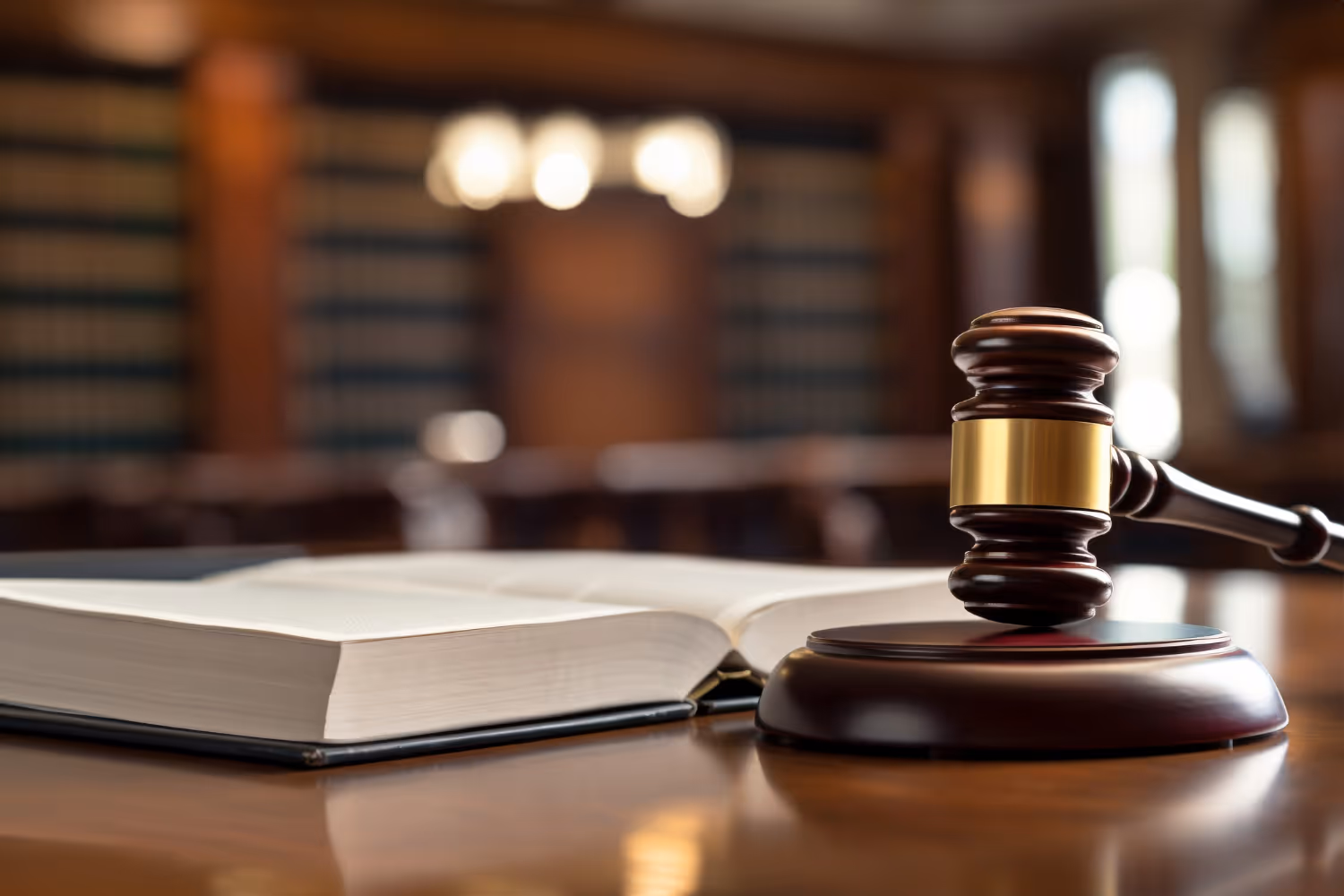 Criminal defense attorney in Van Nuys San Fernado