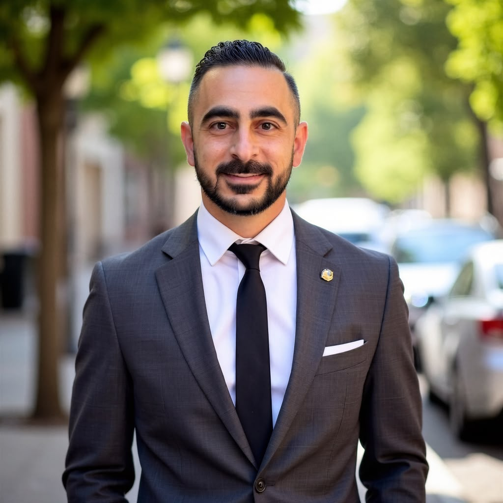 Oshin Baghram is a highly experienced trial attorney and former prosecutor who has handled a wide range of misdemeanor and felony cases.