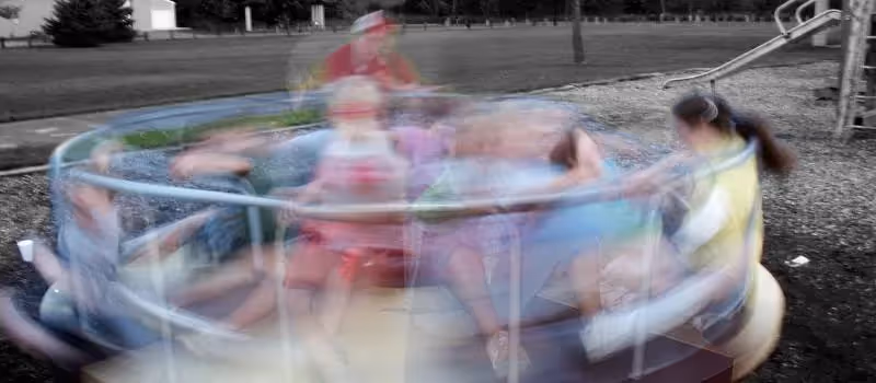 BPPV & Vertigo Relief: Symptoms, Causes, and Expert Treatments