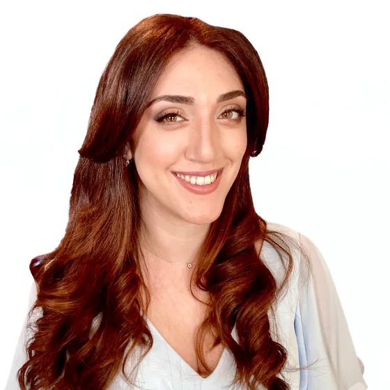Dr Eleni Hadjicosta