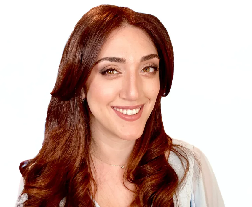 Dr Eleni Hadjicosta