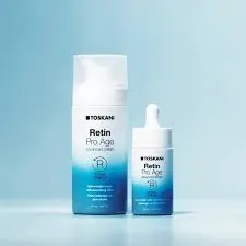 Toskani Retin Pro Age Advanced Serum ...