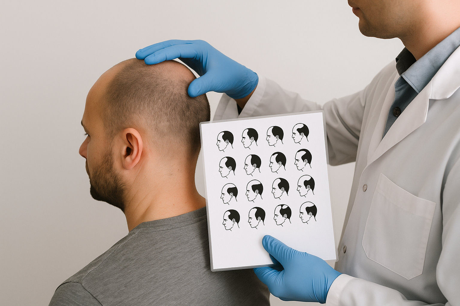 Understanding Alopecia and Hair Transplant Procedures at Reviva Hair