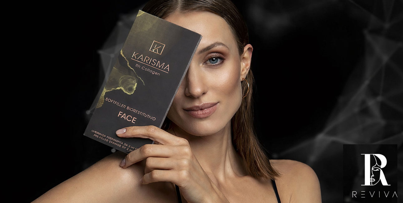 Karisma: Η θεραπεία που διεγείρει το κολλαγόνο για φυσική αναζωογόνηση του δέρματος