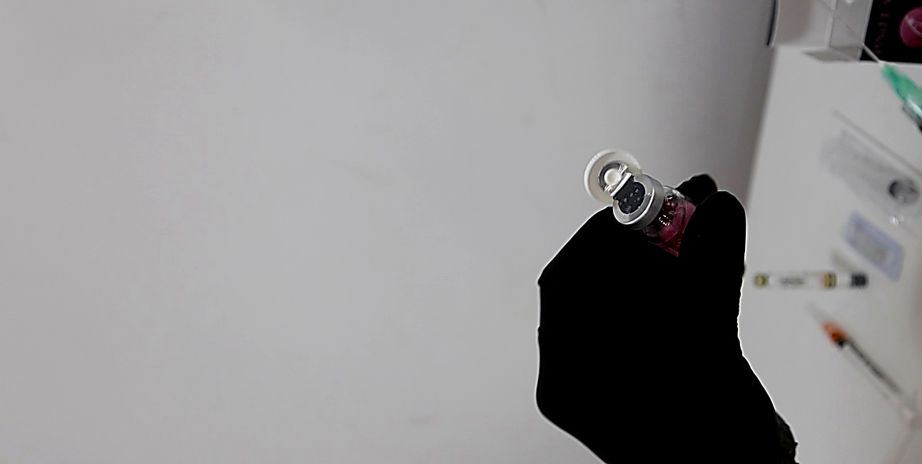 PinkLLA: Natural Skin Regeneration Through Collagen Stimulation