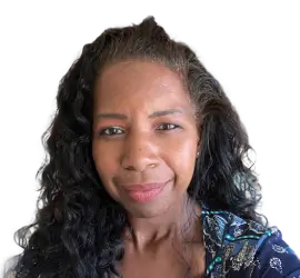Tonja Hughes Headshot