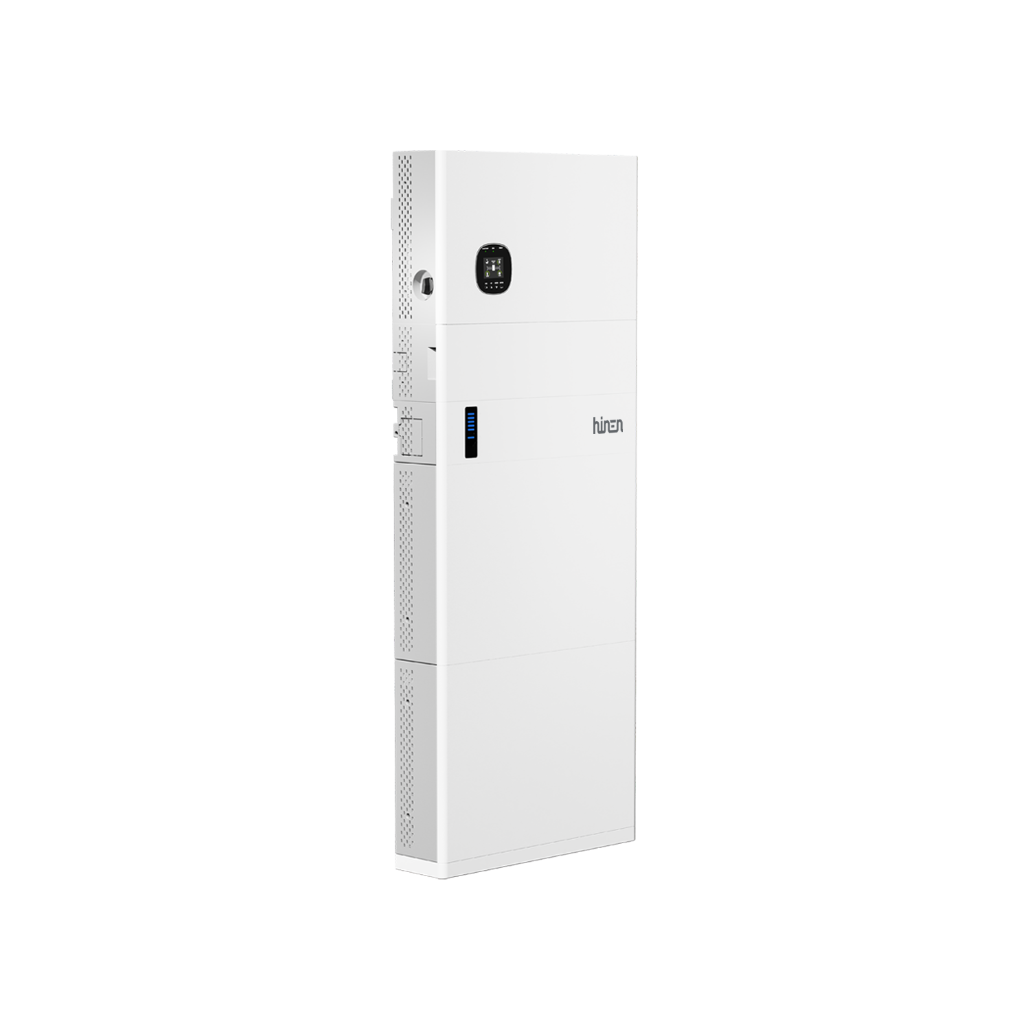 A Series home battery system