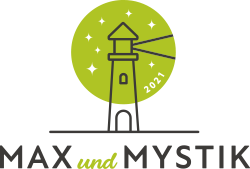 Logo Max & Mystik - Numerologie Lienz