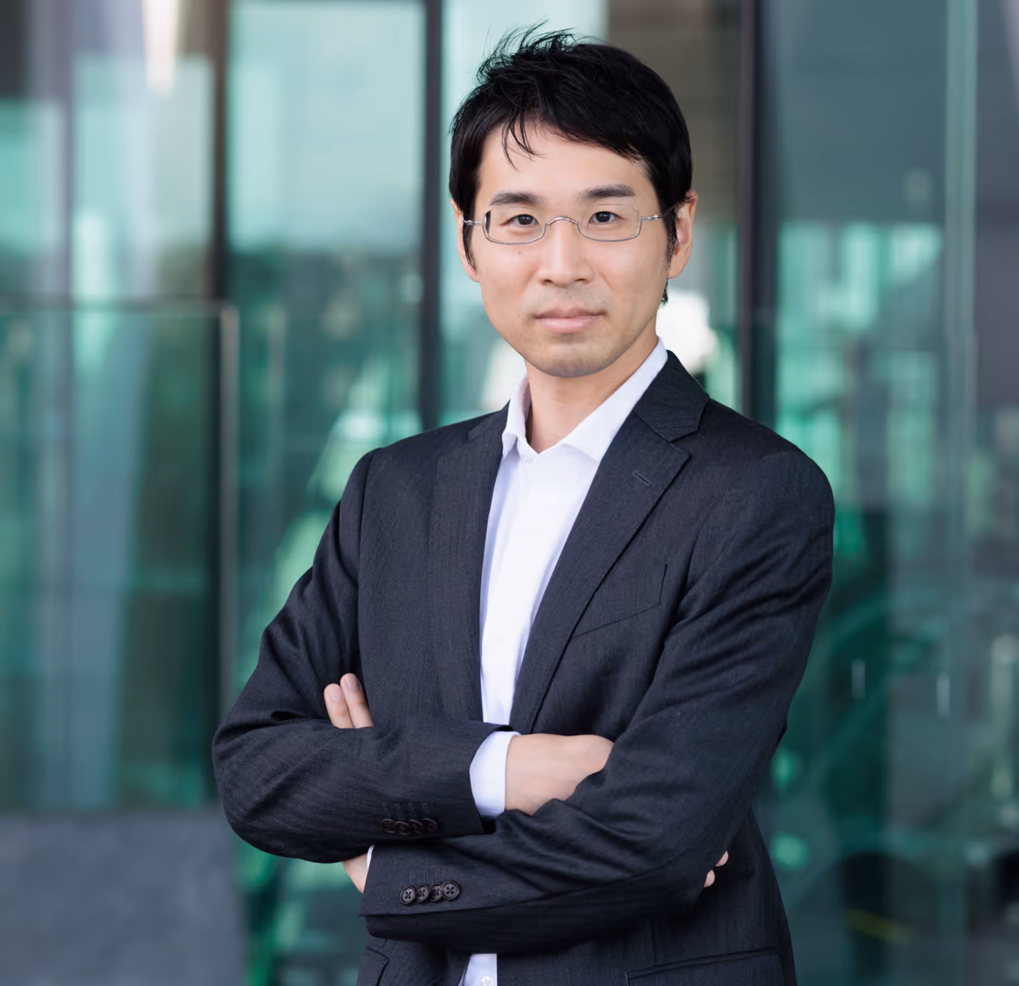 岩田 訓明の写真