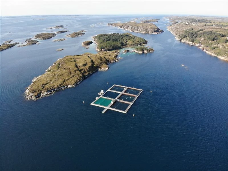 Frøya, Norway