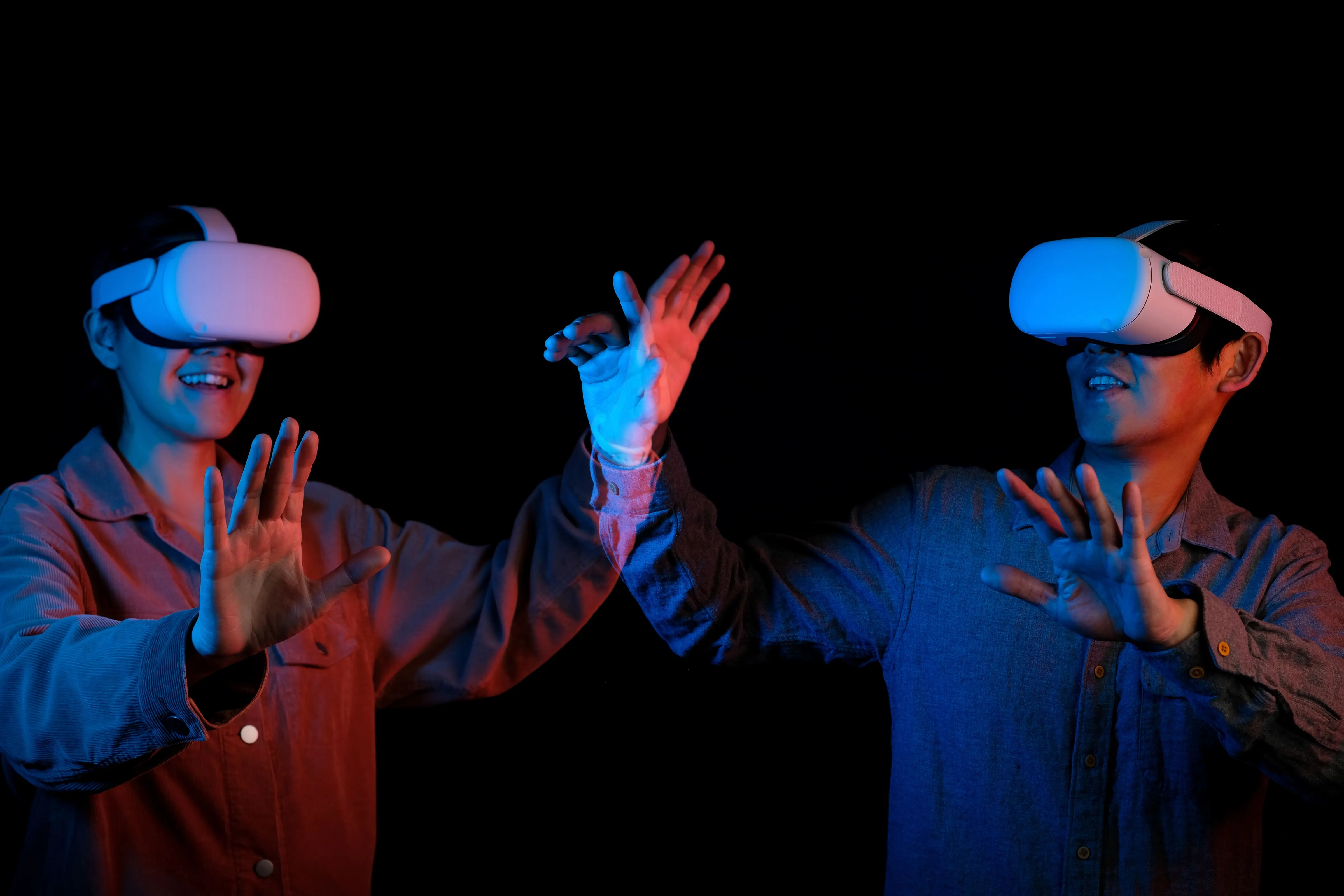 Augmented und Virtual Reality im Social Media Marketing