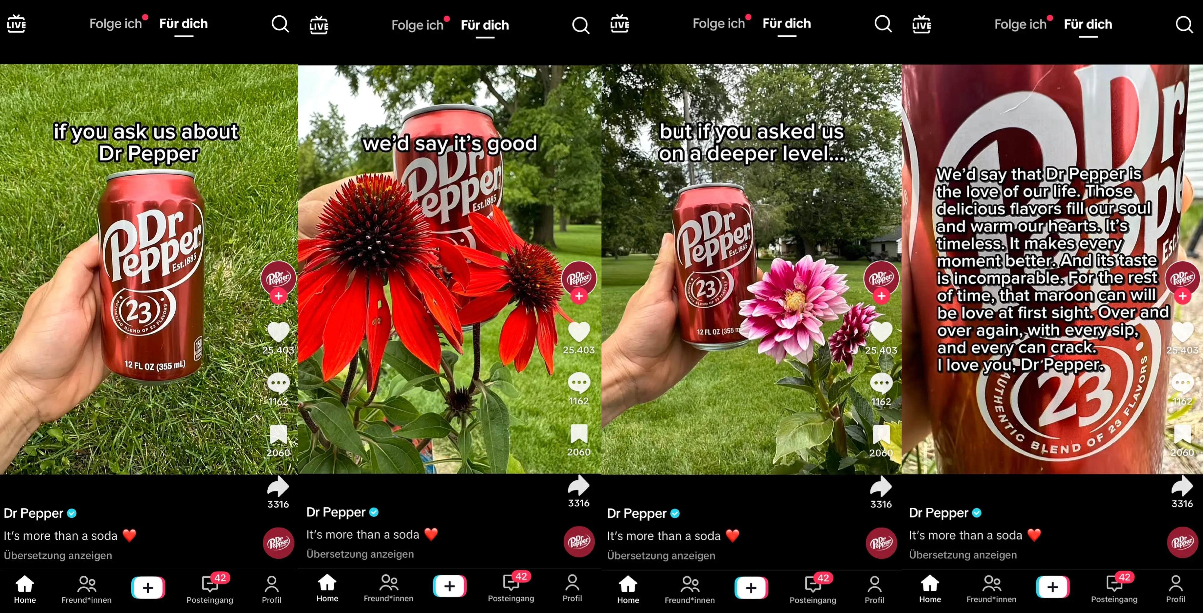 Quelle: Tiktok/drpepper