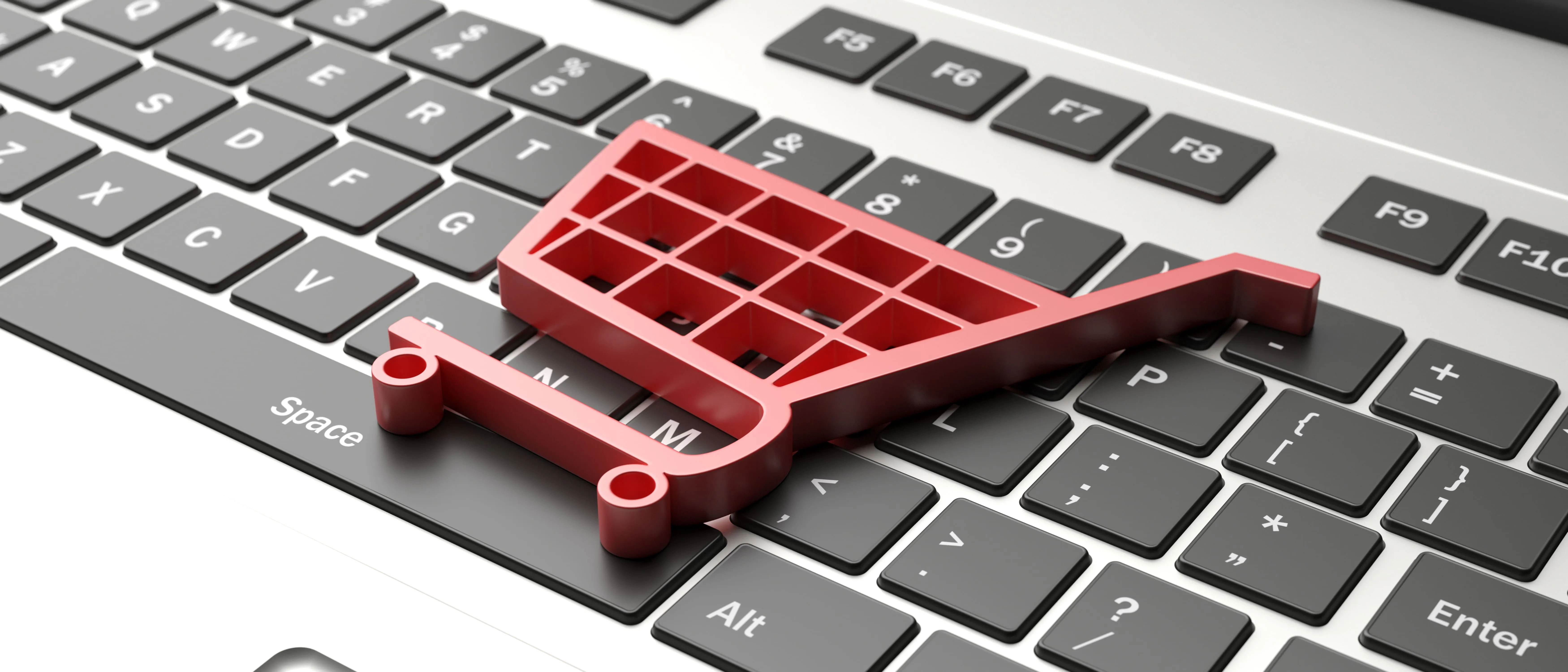 Online Marketing für Onlineshops
