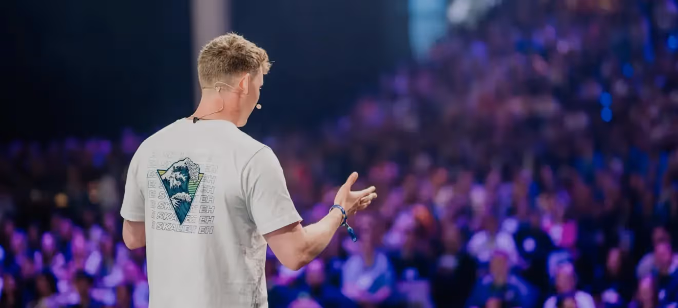 Mawave auf der OMR 2025 – unsere wichtigsten Learnings & Takeaways