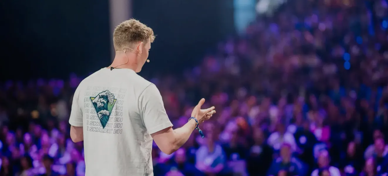 Mawave auf der OMR 2025 – unsere wichtigsten Learnings & Takeaways
