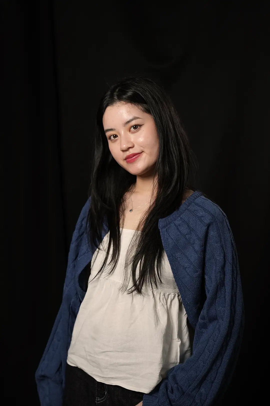 Mei Linh 