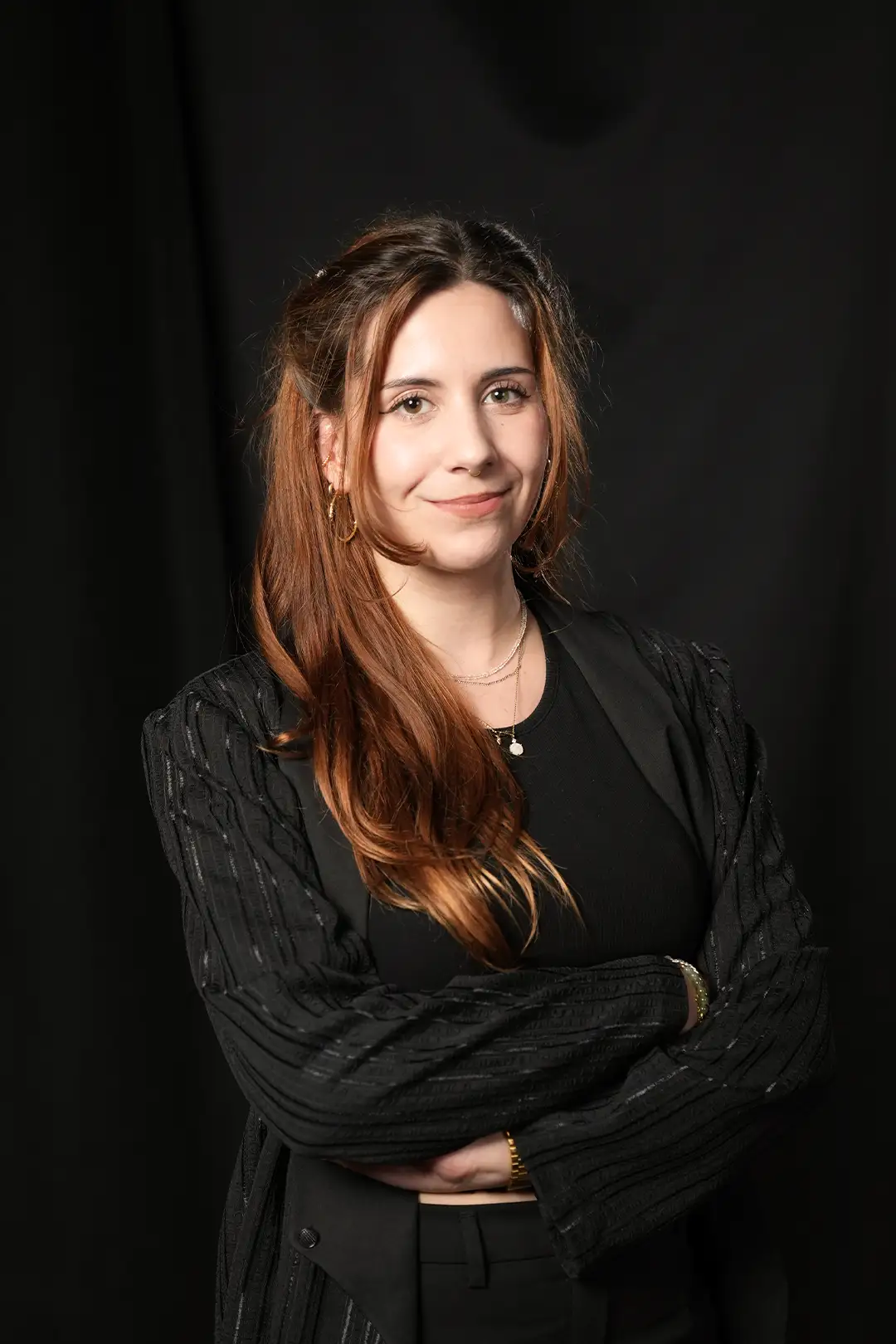 Julia Schneider